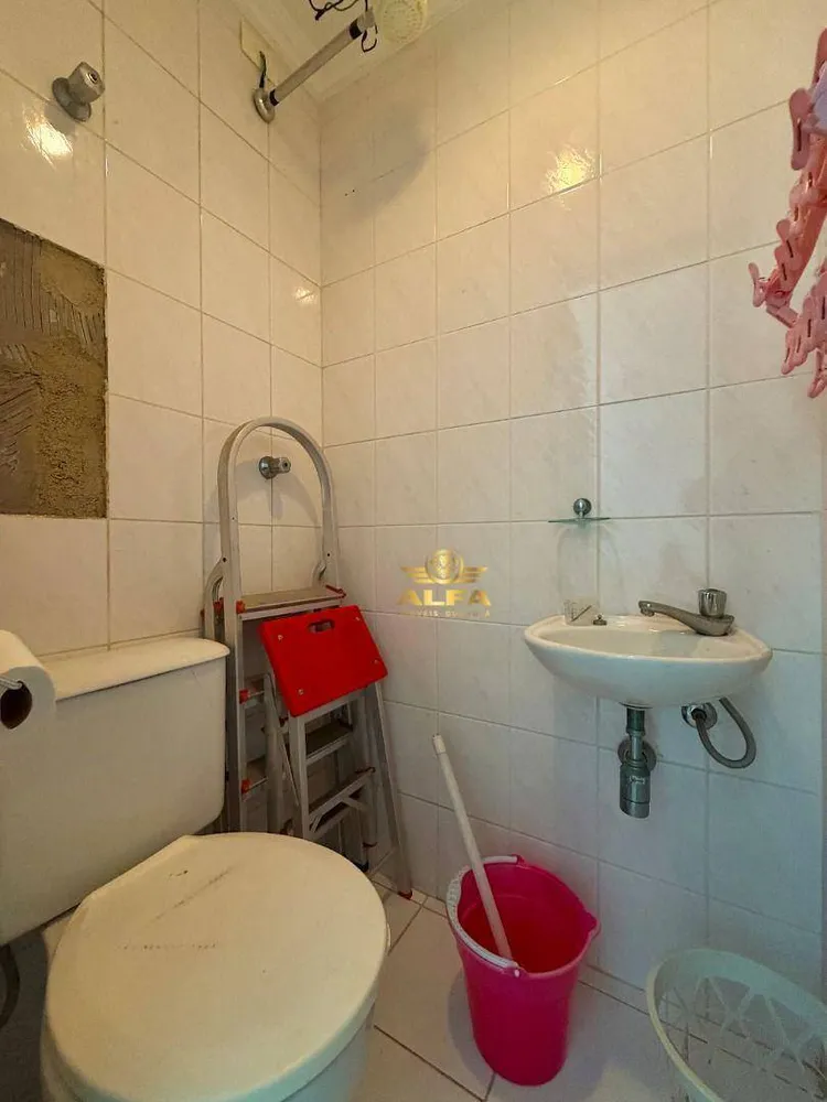 Apartamento, 3 quartos, 100 m² - Foto 1