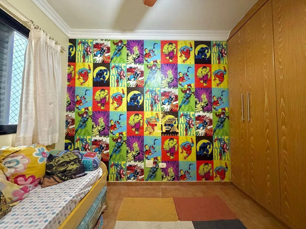 Apartamento, 3 quartos, 100 m² - Foto 5