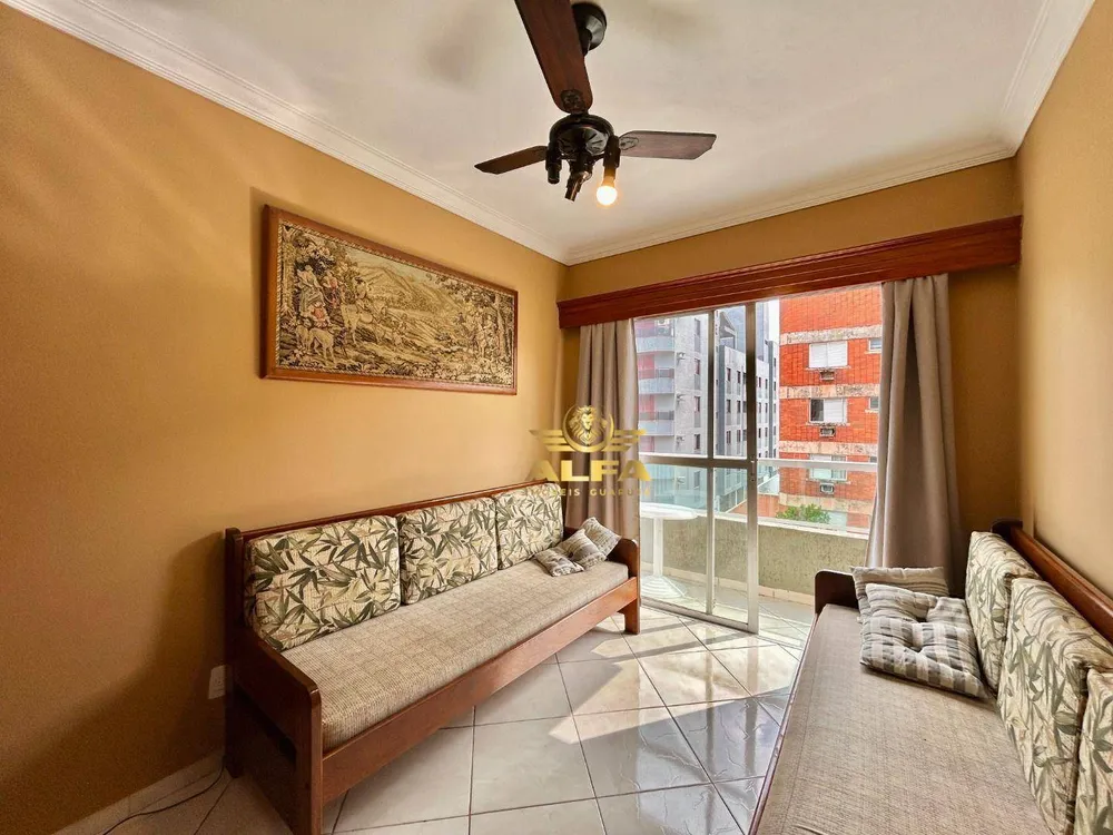 Apartamento, 1 quarto, 50 m² - Foto 1