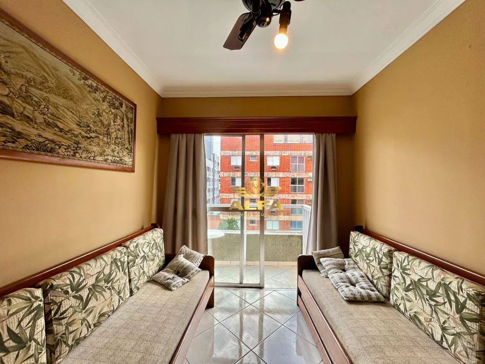 Apartamento, 1 quarto, 50 m² - Foto 2