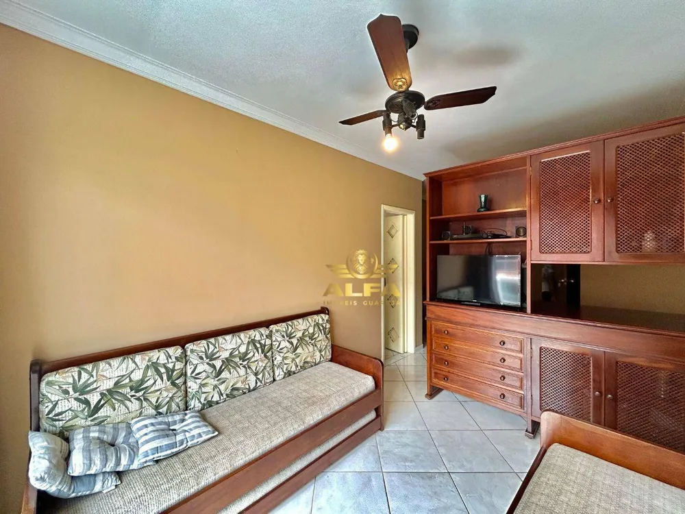 Apartamento, 1 quarto, 50 m² - Foto 4