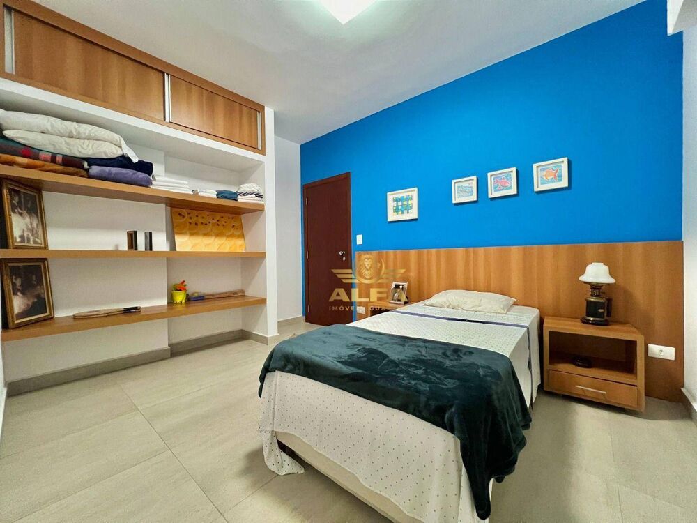 Apartamento, 3 quartos, 140 m² - Foto 7