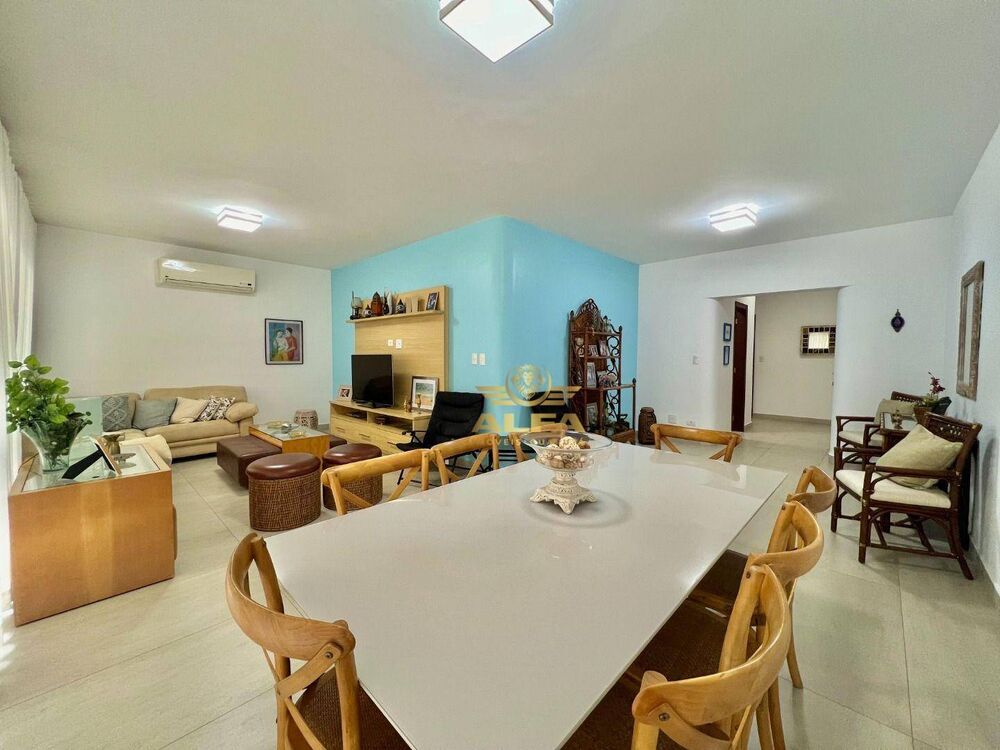 Apartamento, 3 quartos, 140 m² - Foto 1