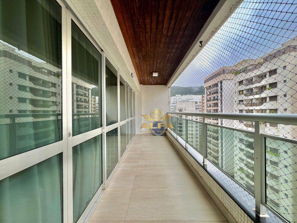 Apartamento, 3 quartos, 140 m² - Foto 4