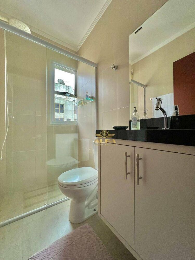 Apartamento, 3 quartos, 140 m² - Foto 8