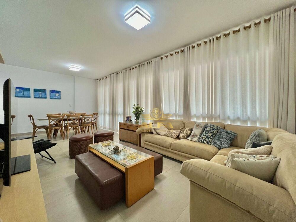 Apartamento, 3 quartos, 140 m² - Foto 3