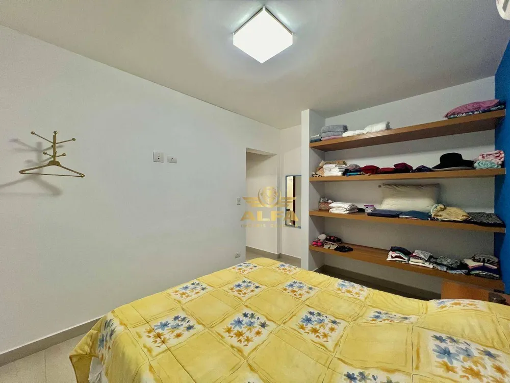 Apartamento, 3 quartos, 140 m² - Foto 9