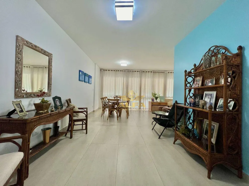 Apartamento, 3 quartos, 140 m² - Foto 2