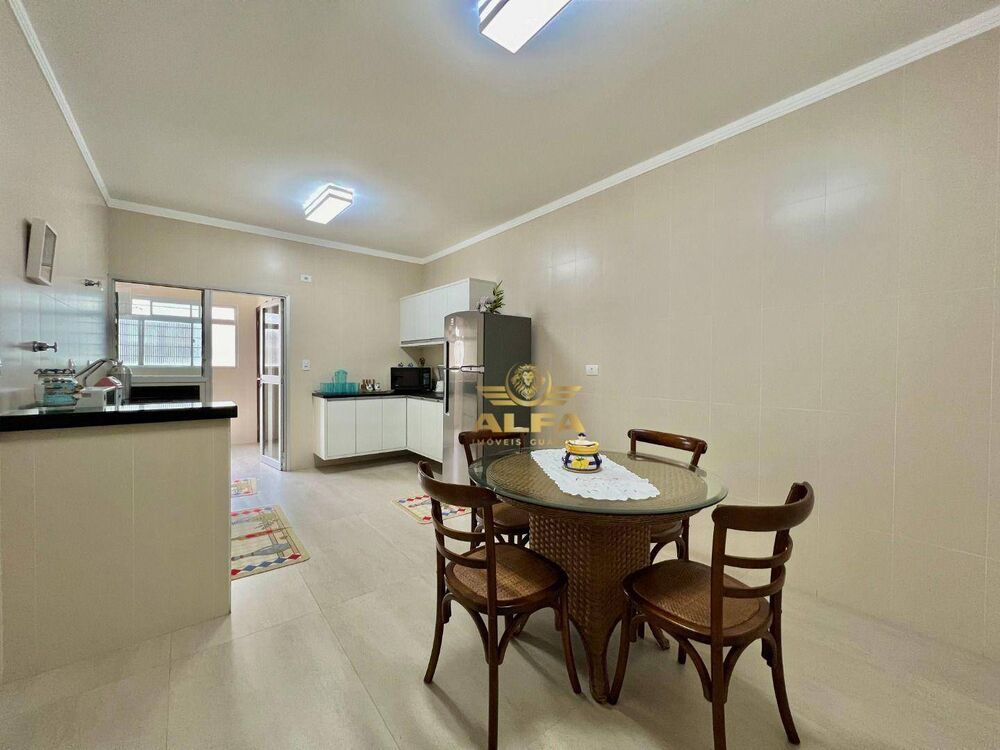 Apartamento, 3 quartos, 140 m² - Foto 9