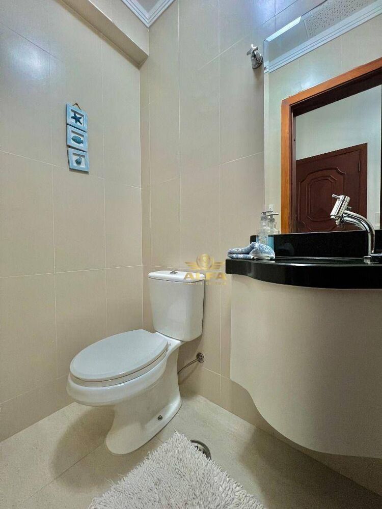 Apartamento, 3 quartos, 140 m² - Foto 5