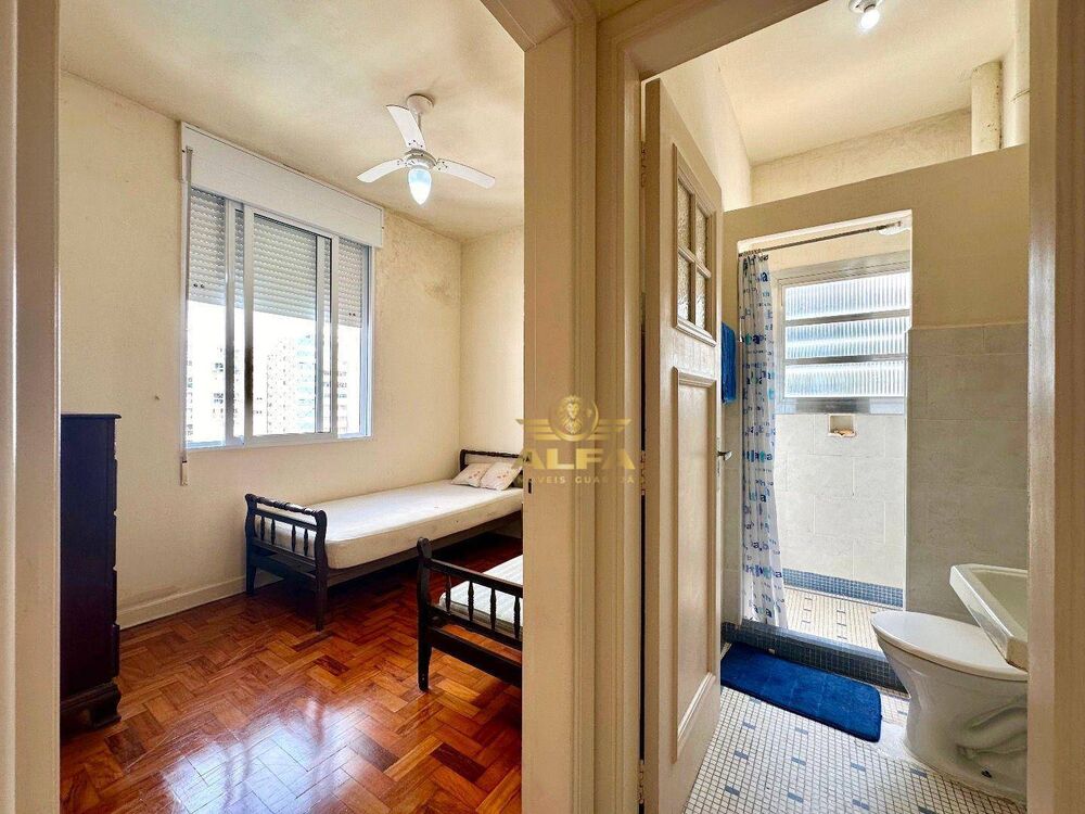 Apartamento, 2 quartos, 150 m² - Foto 1