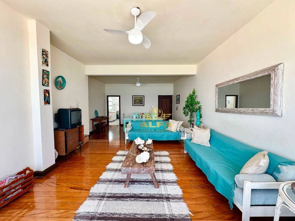 Apartamento, 2 quartos, 150 m² - Foto 7