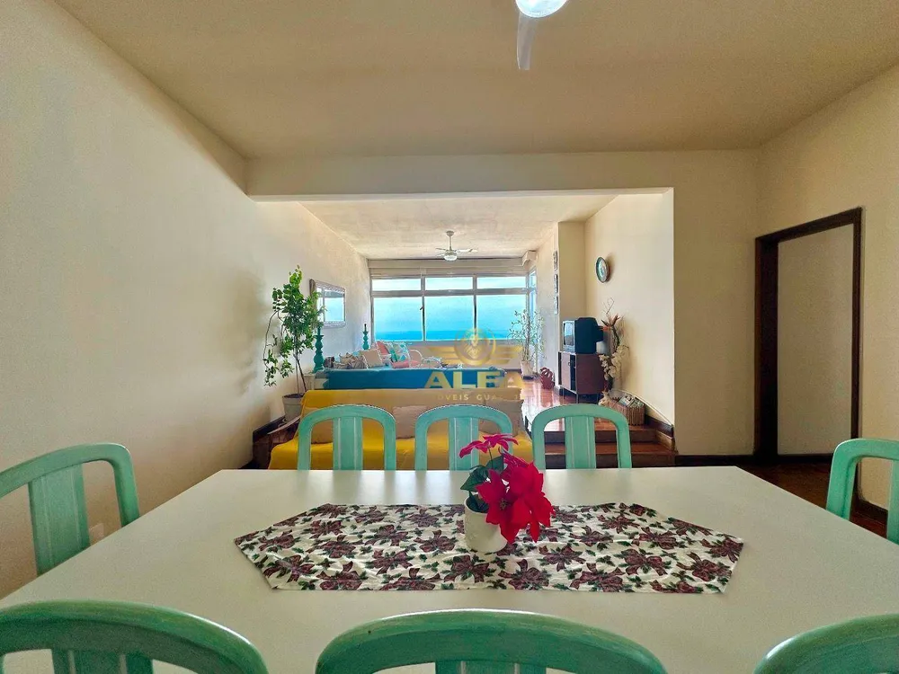 Apartamento, 2 quartos, 150 m² - Foto 2