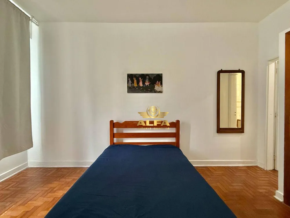 Apartamento, 2 quartos, 119 m² - Foto 2