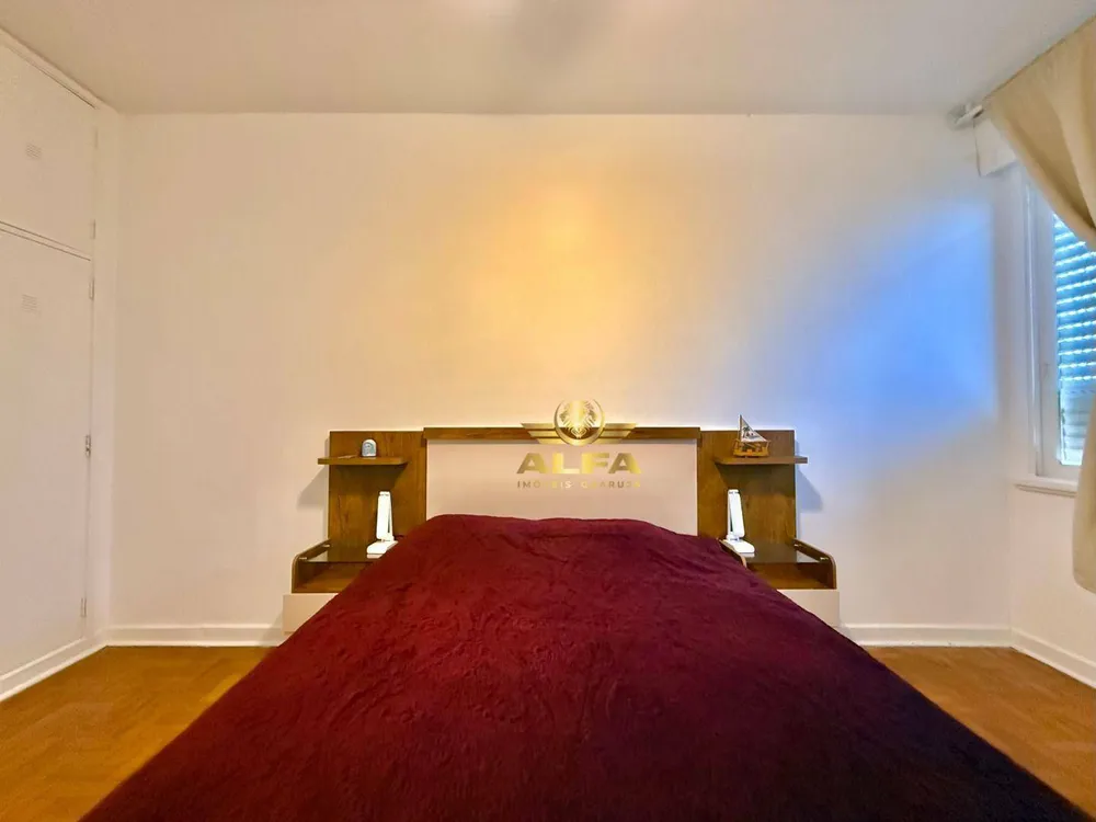 Apartamento, 2 quartos, 119 m² - Foto 3
