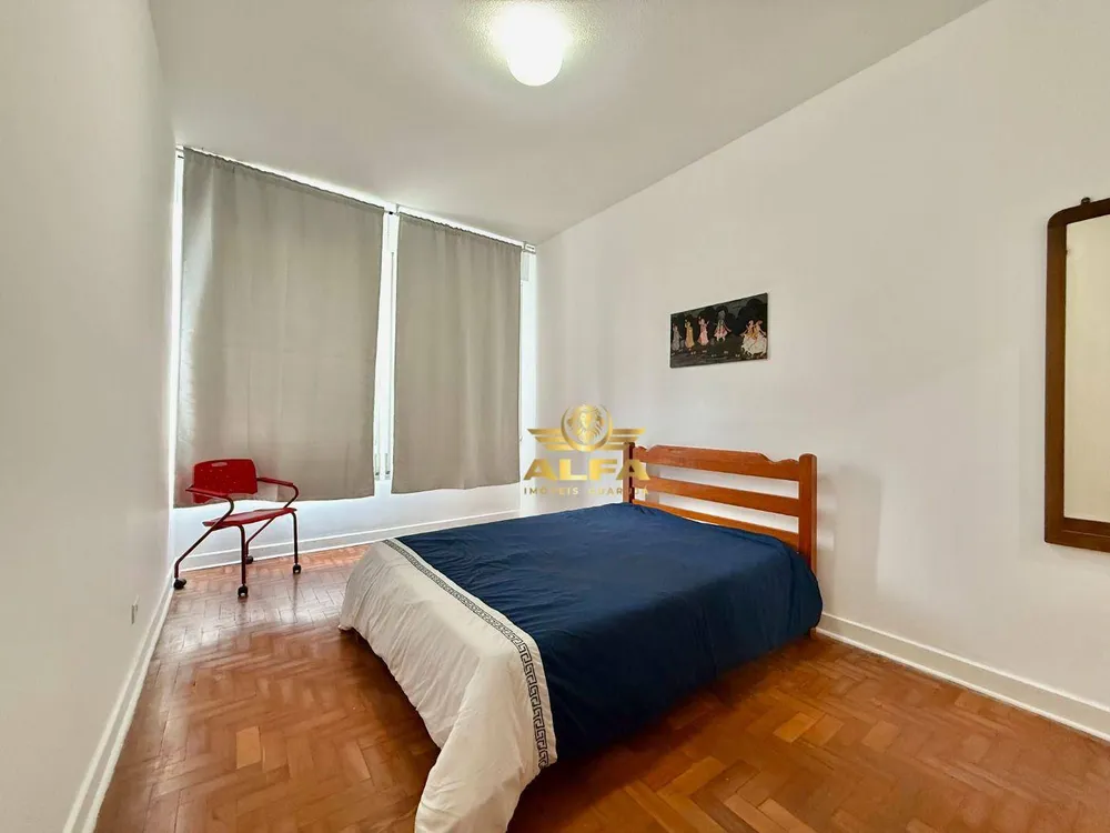 Apartamento, 2 quartos, 119 m² - Foto 1