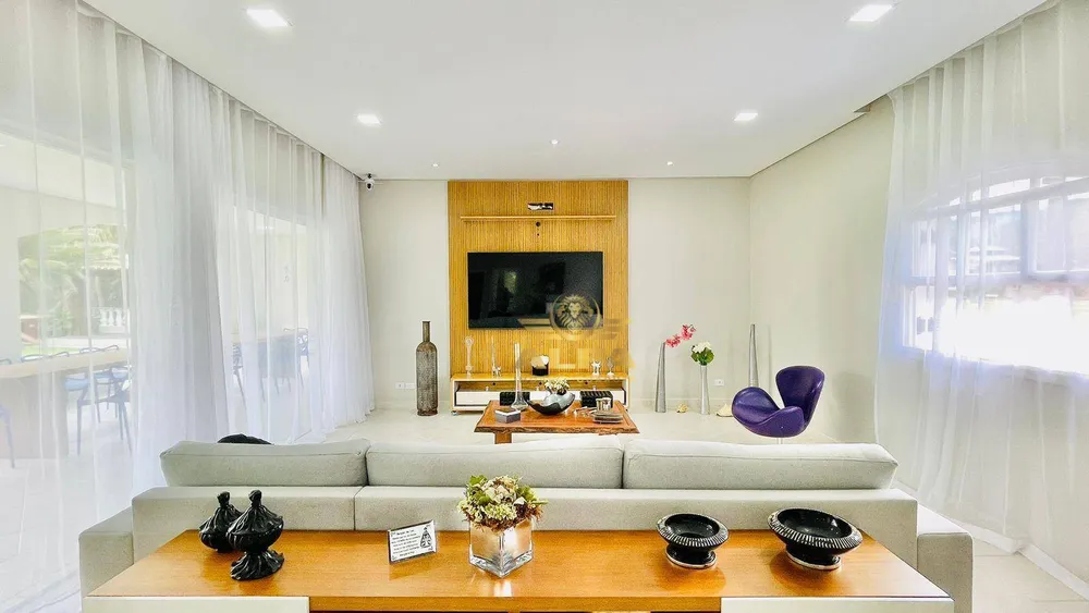 Casa de Condomínio, 5 quartos - Foto 4