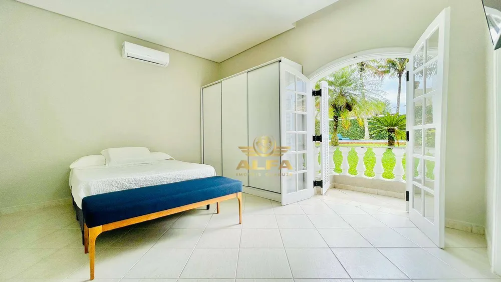 Casa de Condomínio, 5 quartos - Foto 16