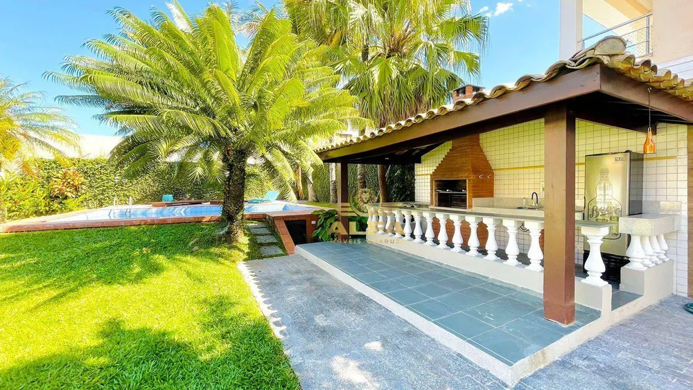 Casa de Condomínio, 5 quartos - Foto 15