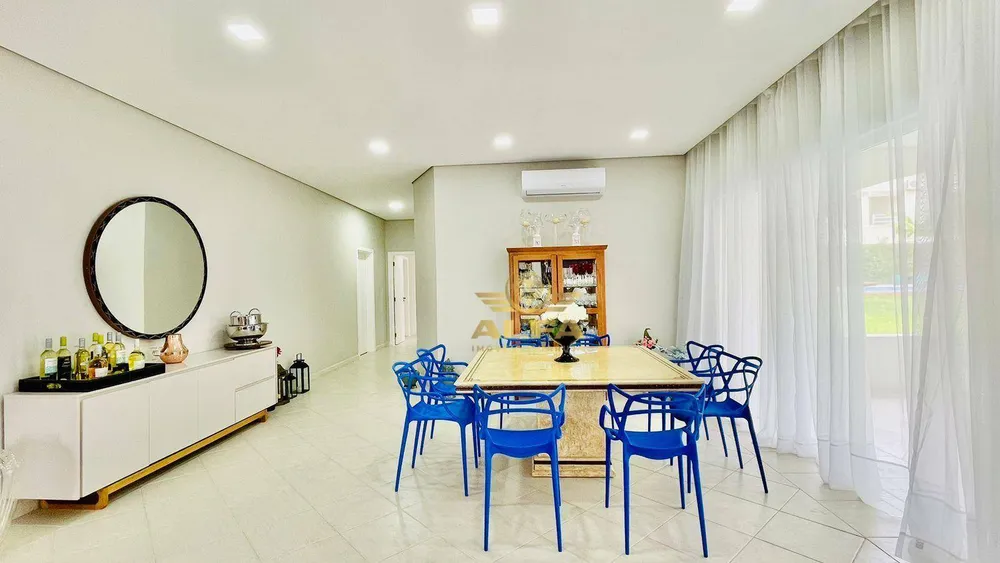 Casa de Condomínio, 5 quartos - Foto 5