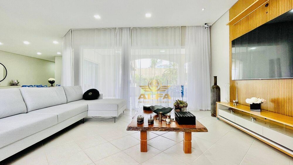 Casa de Condomínio, 5 quartos - Foto 6
