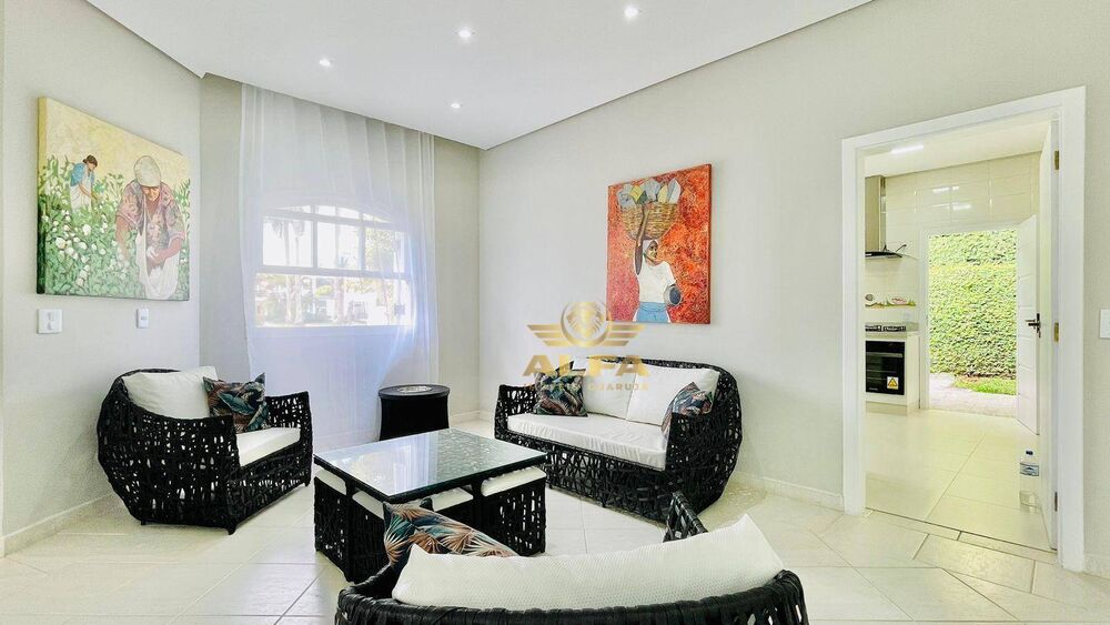 Casa de Condomínio, 5 quartos - Foto 5