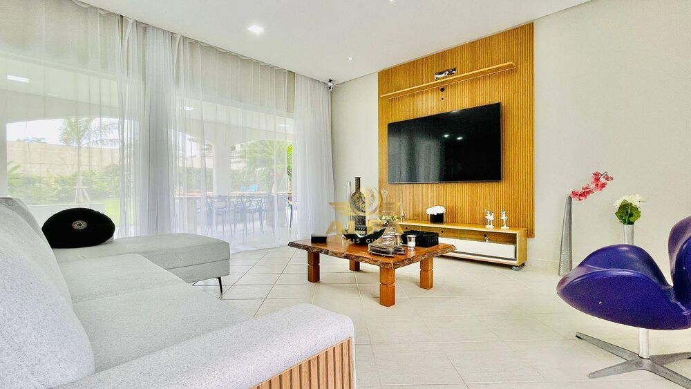 Casa de Condomínio, 5 quartos - Foto 12