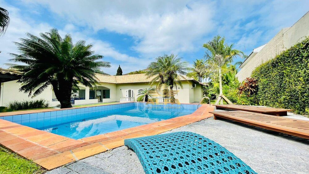 Casa de Condomínio, 5 quartos - Foto 3
