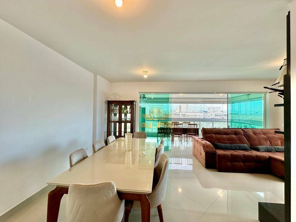 Apartamento, 3 quartos, 135 m² - Foto 3