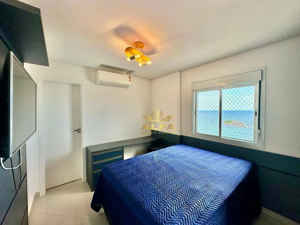 Apartamento, 3 quartos, 135 m² - Foto 6