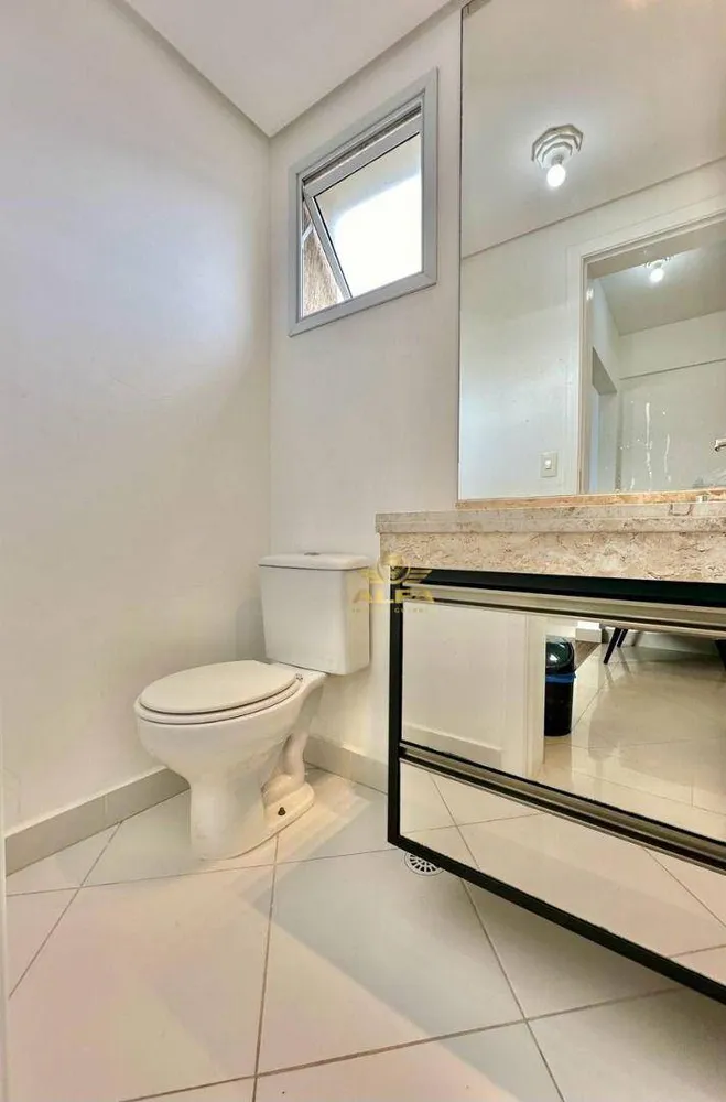 Apartamento, 3 quartos, 135 m² - Foto 5