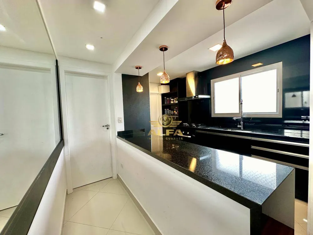 Apartamento, 3 quartos, 135 m² - Foto 7