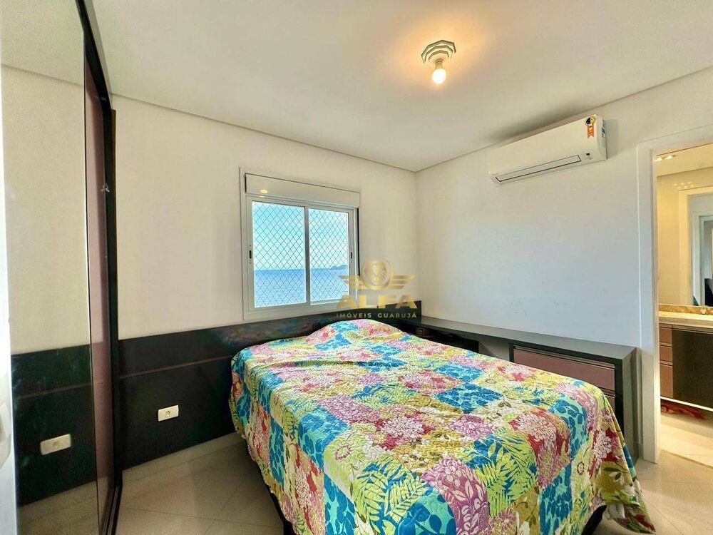 Apartamento, 3 quartos, 135 m² - Foto 2