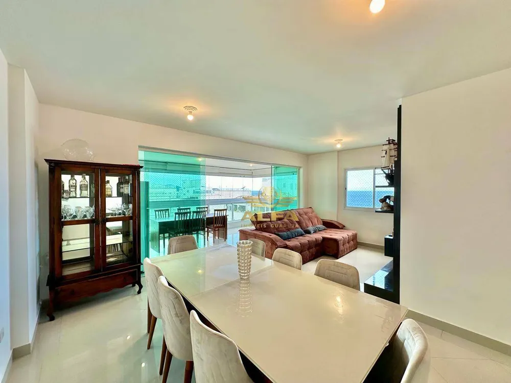 Apartamento, 3 quartos, 135 m² - Foto 2
