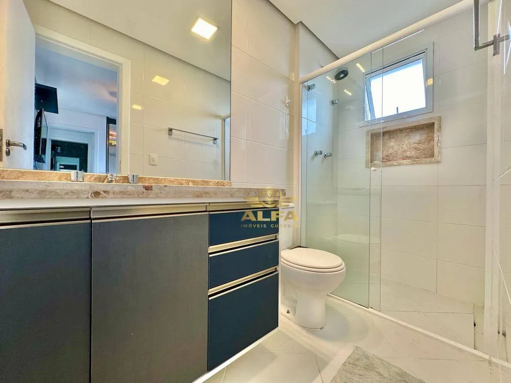 Apartamento, 3 quartos, 135 m² - Foto 11
