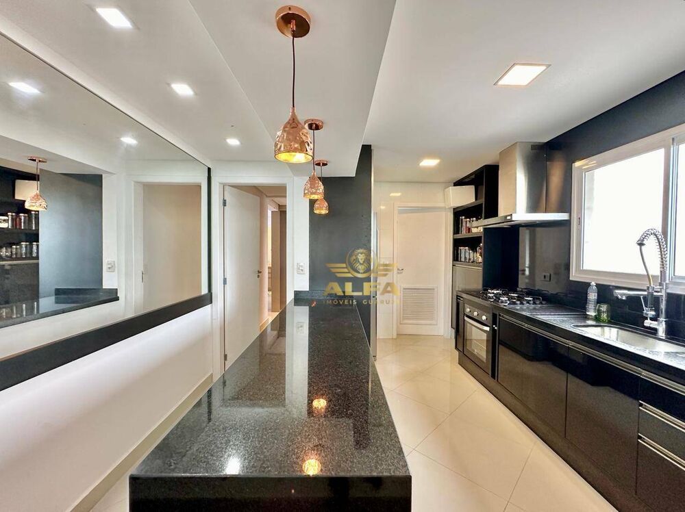 Apartamento, 3 quartos, 135 m² - Foto 4
