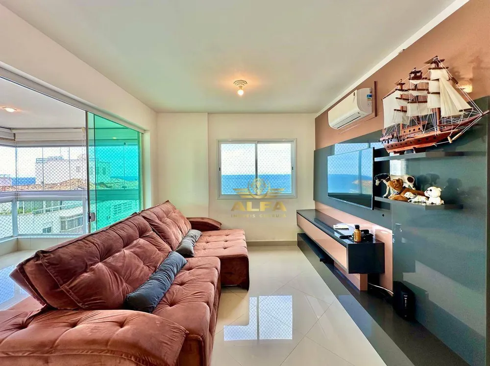 Apartamento, 3 quartos, 135 m² - Foto 8