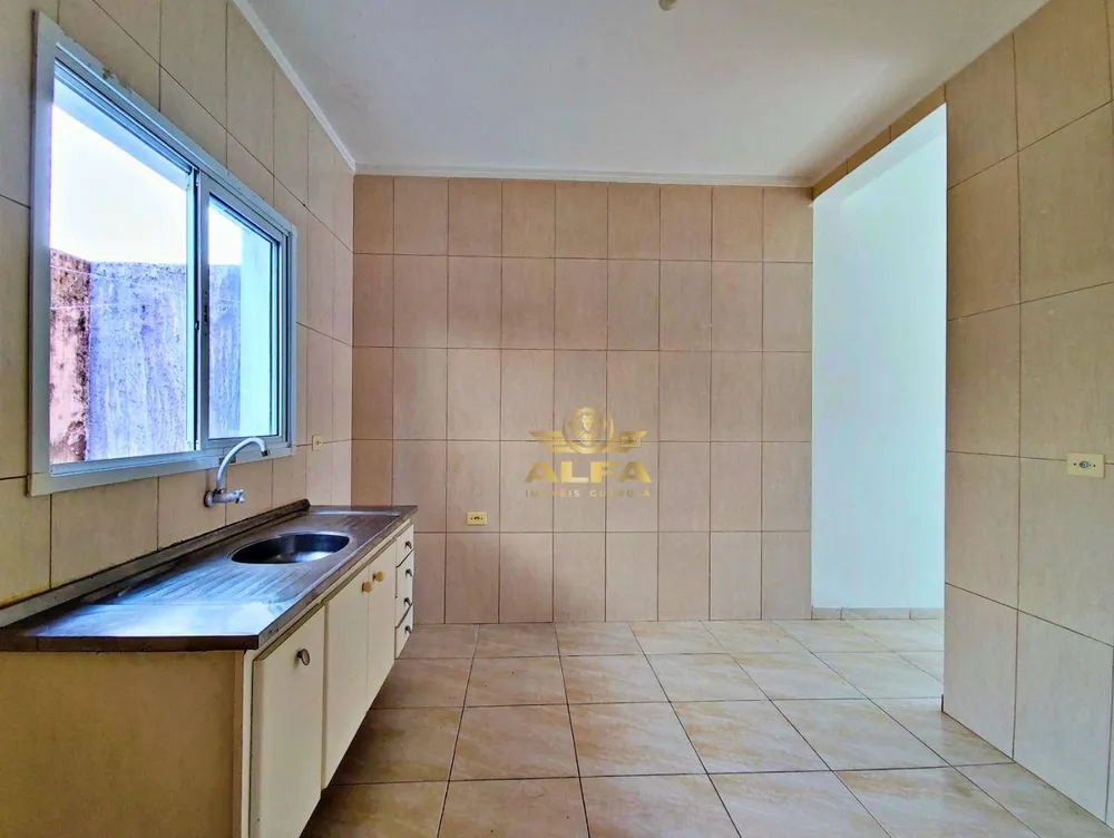 Sobrado, 2 quartos, 72 m² - Foto 7