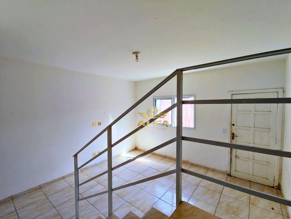 Sobrado, 2 quartos, 72 m² - Foto 9