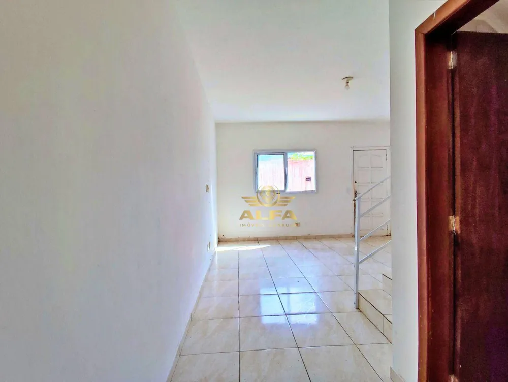 Sobrado, 2 quartos, 72 m² - Foto 5