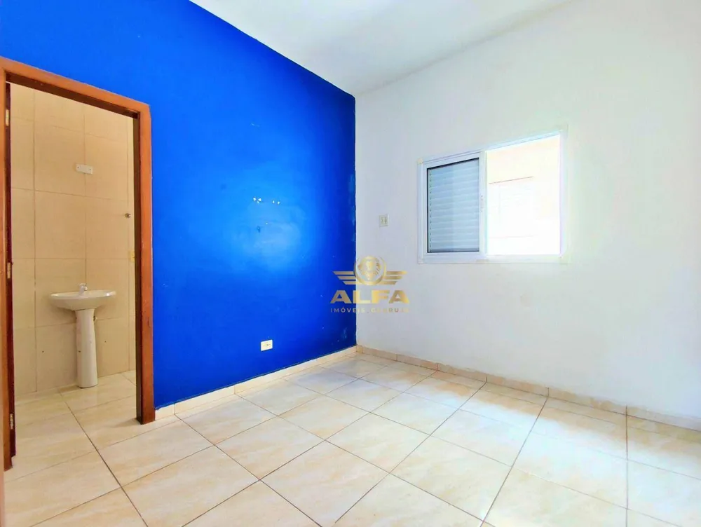 Sobrado, 2 quartos, 72 m² - Foto 13