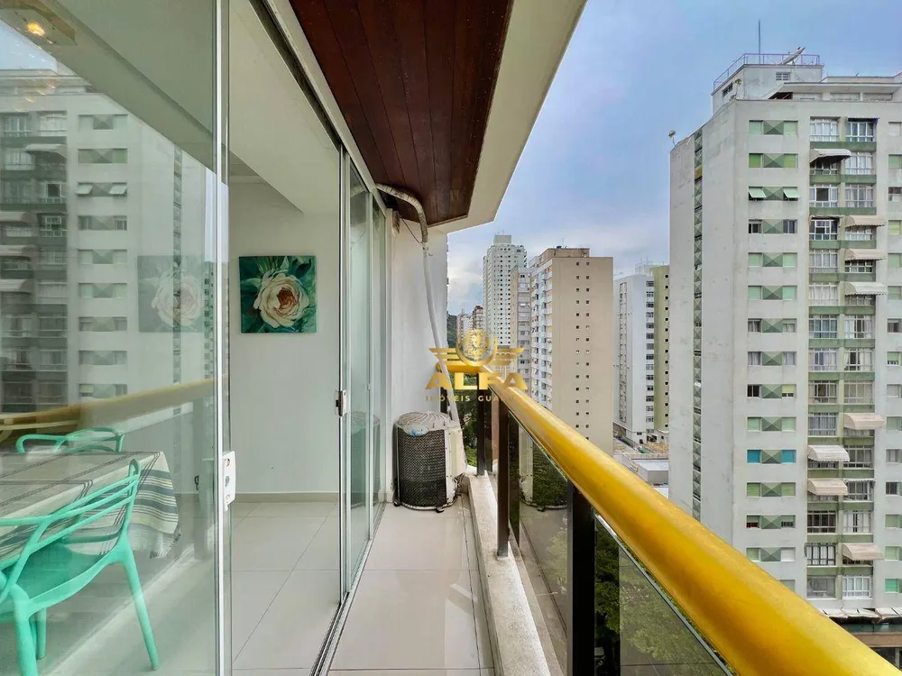 Apartamento, 2 quartos, 75 m² - Foto 5