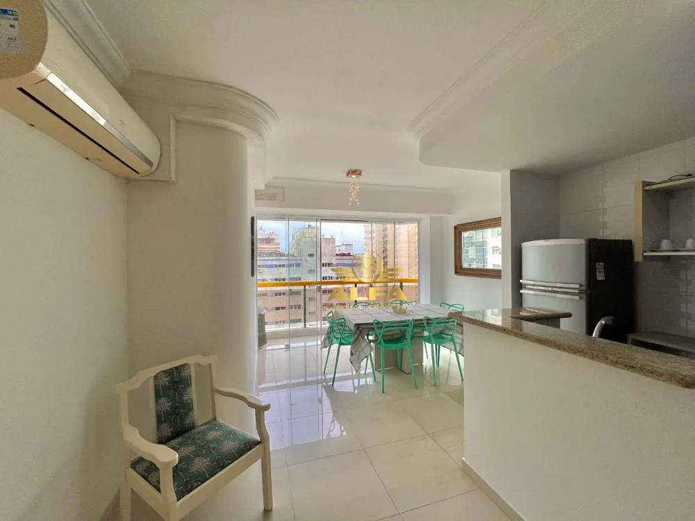 Apartamento, 2 quartos, 75 m² - Foto 1
