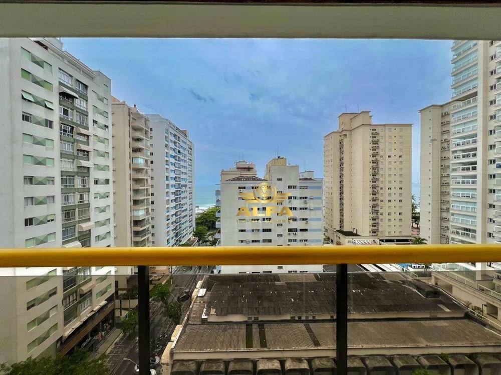 Apartamento, 2 quartos, 75 m² - Foto 3