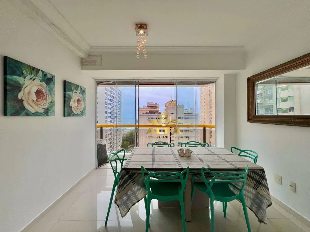 Apartamento, 2 quartos, 75 m² - Foto 2