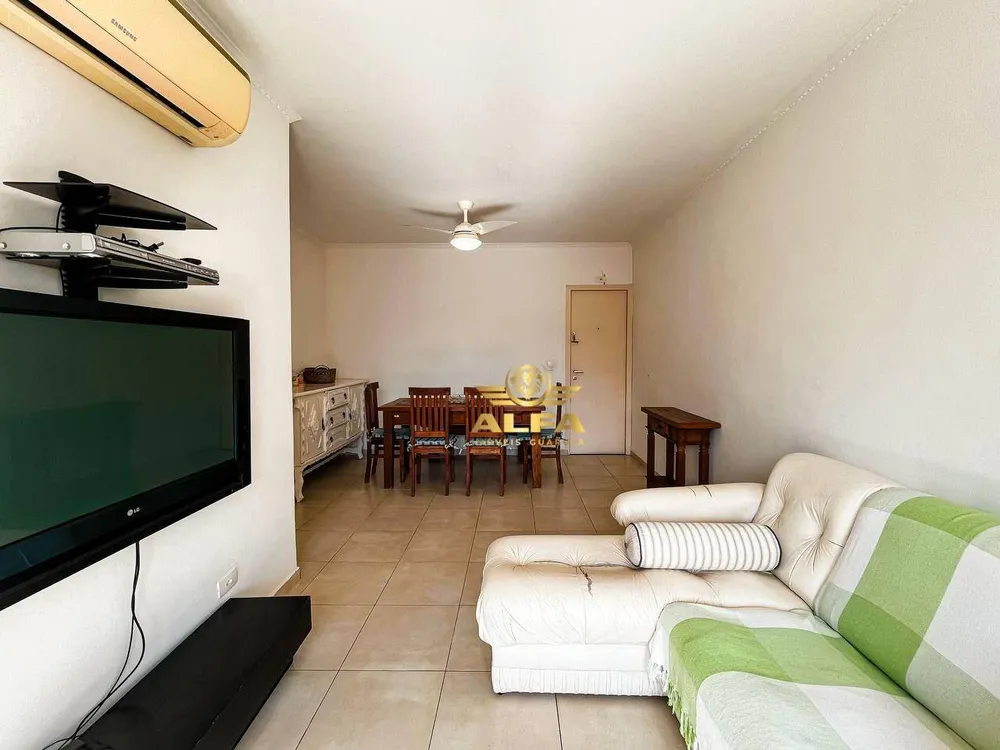 Apartamento, 3 quartos, 100 m² - Foto 5