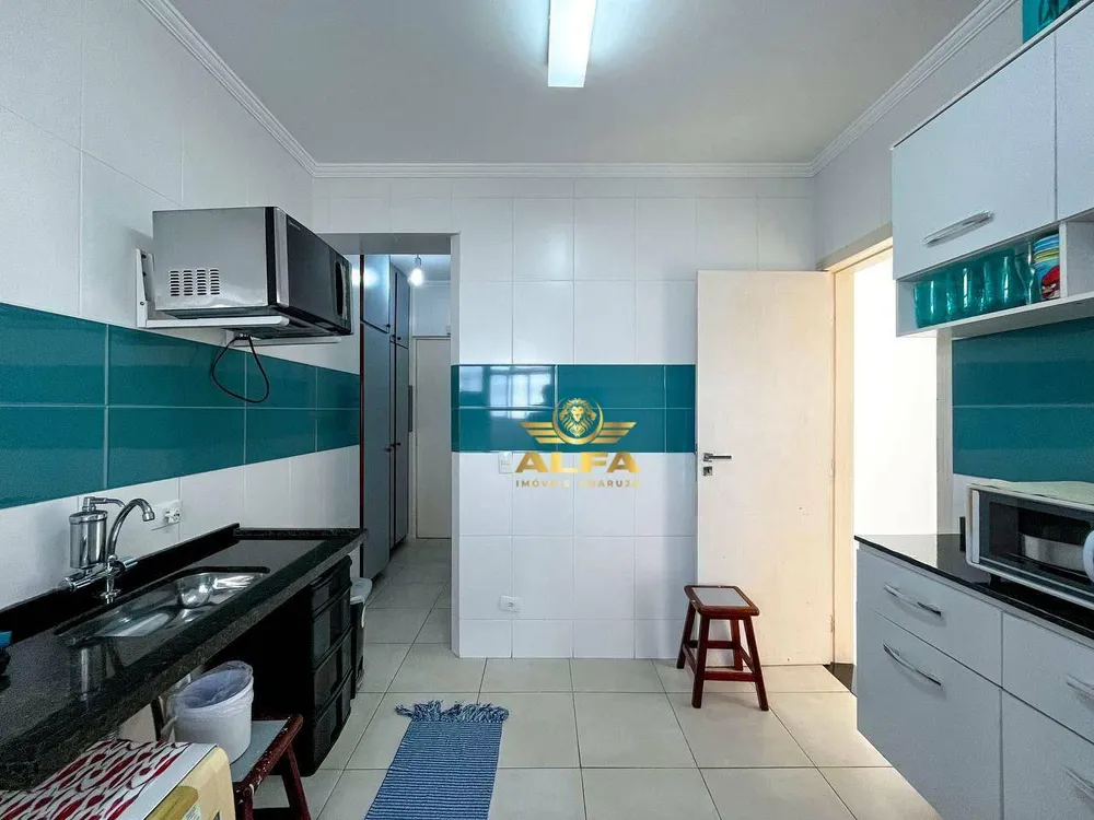Apartamento, 3 quartos, 100 m² - Foto 11