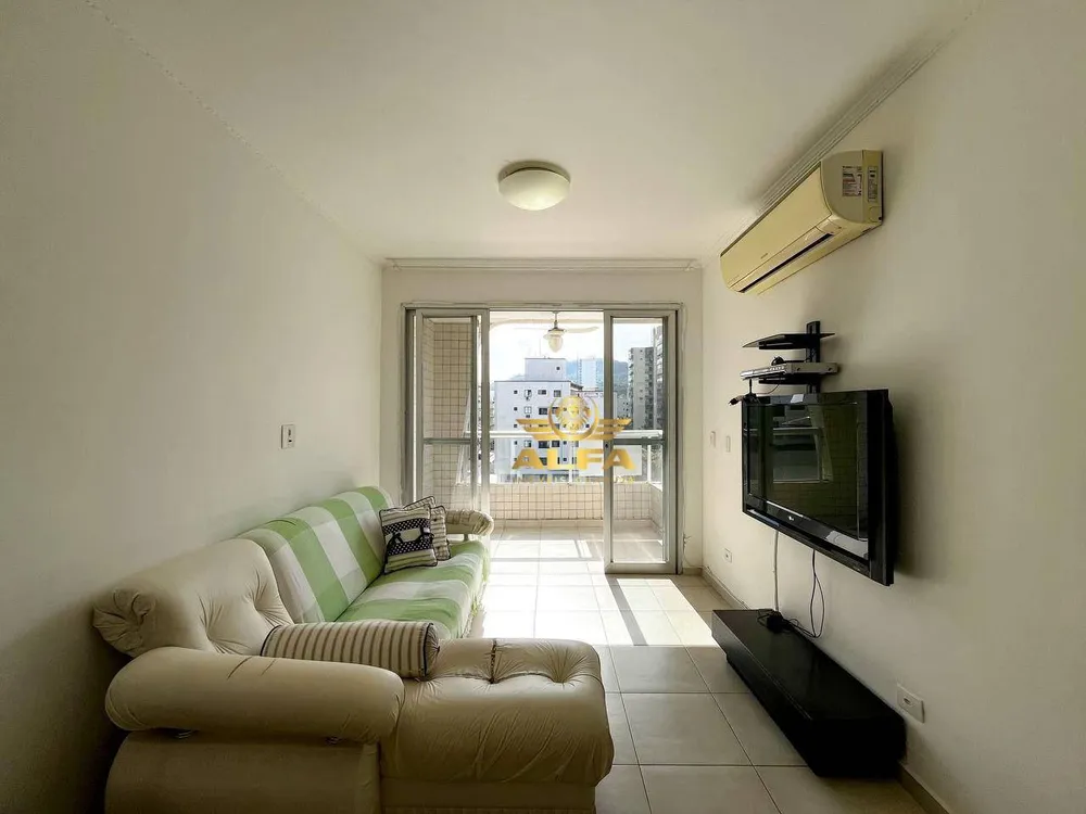 Apartamento, 3 quartos, 100 m² - Foto 3