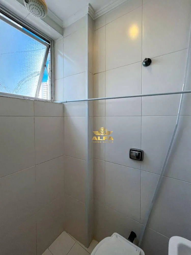Apartamento, 3 quartos, 100 m² - Foto 7