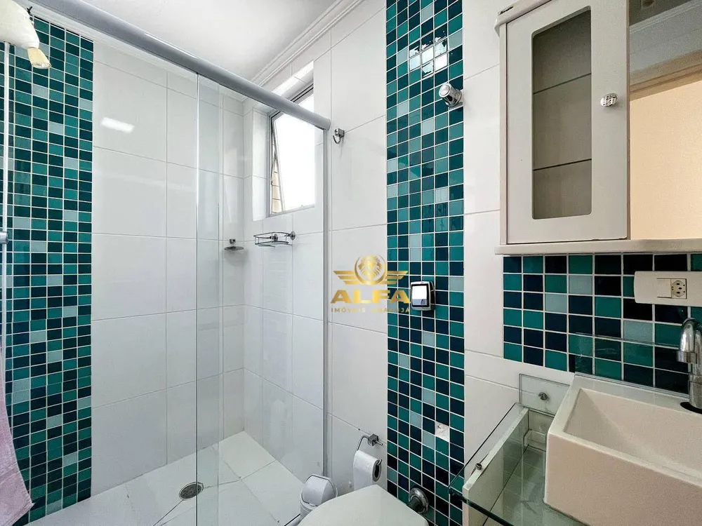 Apartamento, 3 quartos, 100 m² - Foto 8